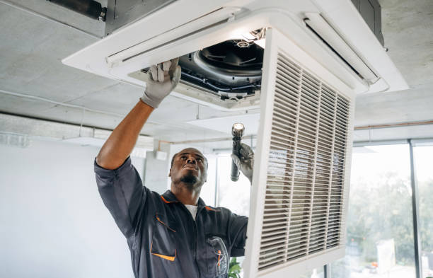 Licensed Hvac Maintenance service in Inglis, FL - FH HVAC