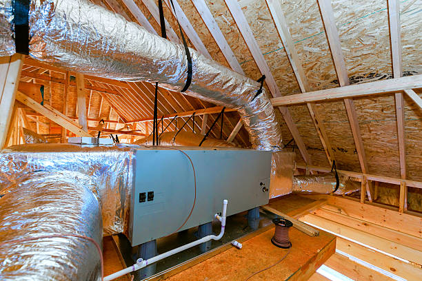 Trusted Hvac Maintenance service in Inglis, FL - FH HVAC
